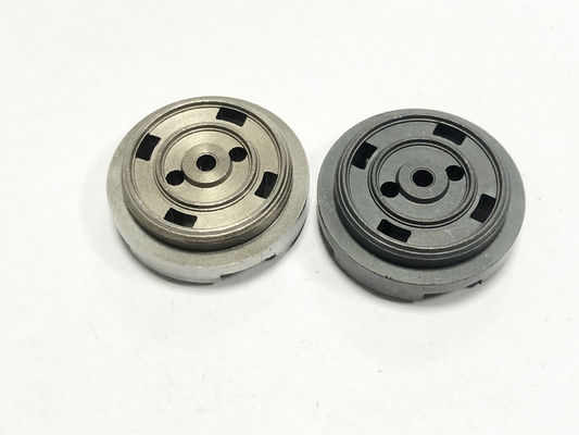 Sinterlenmiş Metal HRB 60-100 Şok Taban Valfi