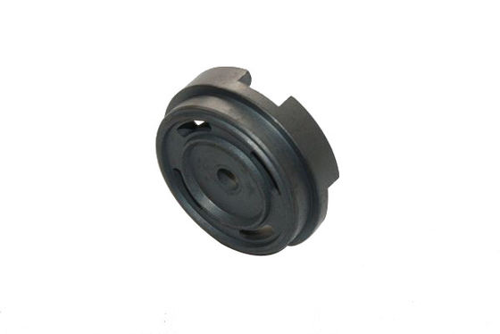 Basınç 20MPa 250rpm Radyal Pistonlu Hidrolik Motor