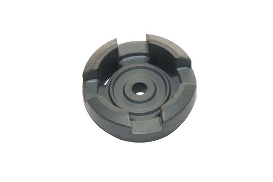 Basınç 20MPa 250rpm Radyal Pistonlu Hidrolik Motor