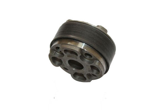 Dudak Tasarımı 20mm Amortisör Motosikletlerde Kullanılan Bantlı Piston