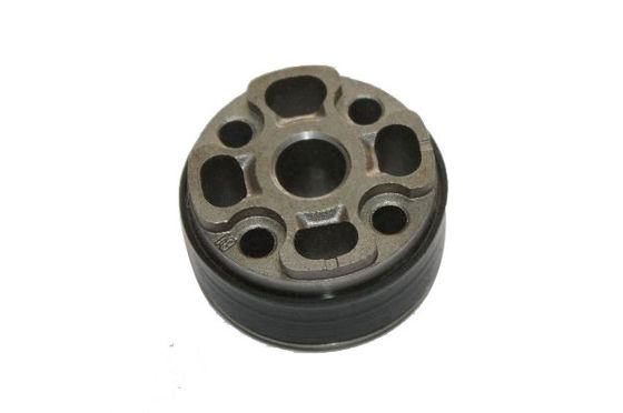 PTFE bantlama ile iyi conta 20mm amortisör araba parçaları Piston