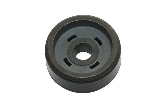PTFE Dolgulu 32mm PTFE Bantlı Şok Piston