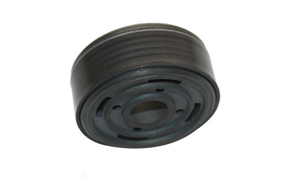 Araba / motosiklet şokları için sertliği 60 olan 32mm PTFE bantlı Şok Pistonu