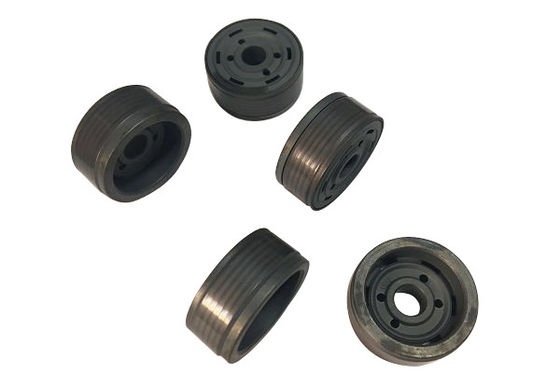 İyi Aşınma ve korozyon direnci PTFE bantlama malzemeli Bantlı Piston