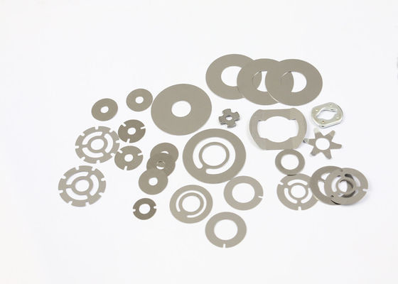 CK101 Metal Conta Yıkayıcı Pul