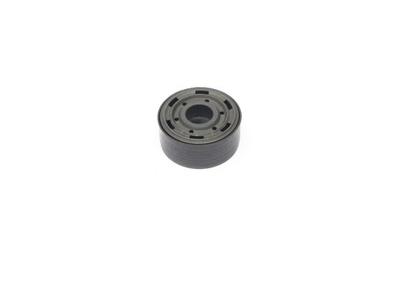 Arka Amortisörler Ptfe Bantlı Otomatik Makinada Üretilen Piston