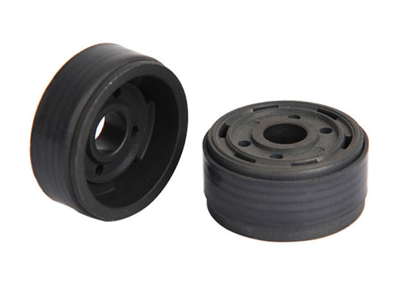 Otomobillerde Uygulanan Dolgulu PTFE Bantlı Düşük Sürtünmeli Amortisör Piston