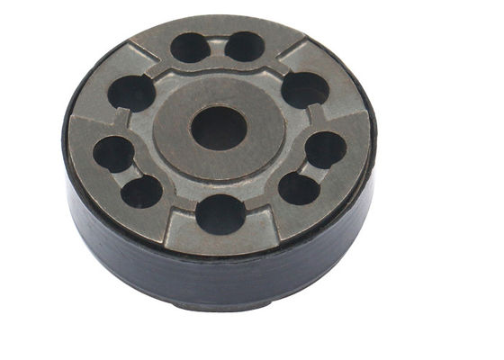 PTFE Bantlı Fe C Cu Toz Metalurjisi Sinterlenmiş Parçalar Piston