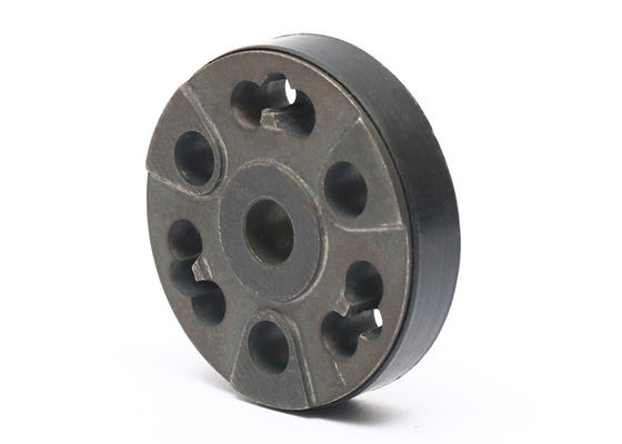 PTFE Bantlı Fe C Cu Toz Metalurjisi Sinterlenmiş Parçalar Piston
