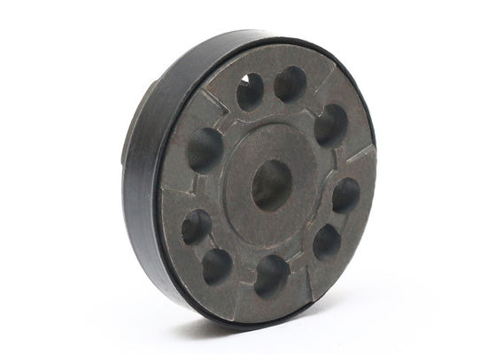 PTFE Bantlı Fe C Cu Toz Metalurjisi Sinterlenmiş Parçalar Piston