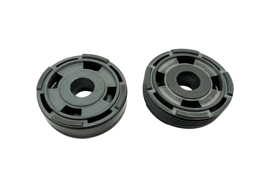 45mm PTFE Bantlı Piston Araba Amortisörlerinde Kullanılan Çapak Yok