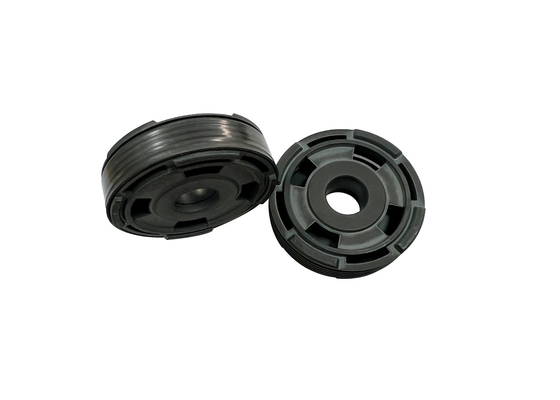 45mm PTFE Bantlı Piston Araba Amortisörlerinde Kullanılan Çapak Yok