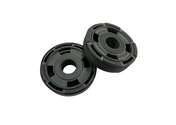 45mm PTFE Bantlı Piston Araba Amortisörlerinde Kullanılan Çapak Yok