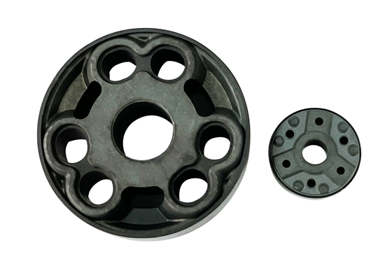 Ön ve Arka Amortisörler İçin Çeşitli Çaplarda PTFE Bantlı Piston