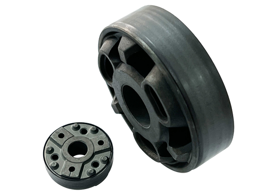 Ön ve Arka Amortisörler İçin Çeşitli Çaplarda PTFE Bantlı Piston