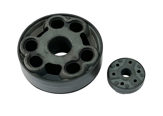 Ön ve Arka Amortisörler İçin Çeşitli Çaplarda PTFE Bantlı Piston