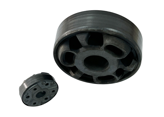 Ön ve Arka Amortisörler İçin Çeşitli Çaplarda PTFE Bantlı Piston