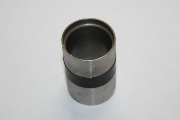 45mm yükseklik yoğunluğu 6.5 bant PTFE disk Piston dayanıklılık testinden sonra hatasız