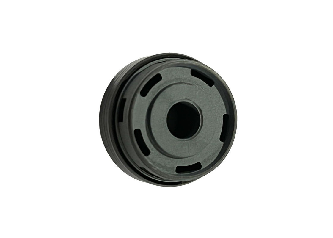 Korrozyona Direnci Şok emici Piston 2.19 G/cm3 yoğunluk Buhar işlenmiş