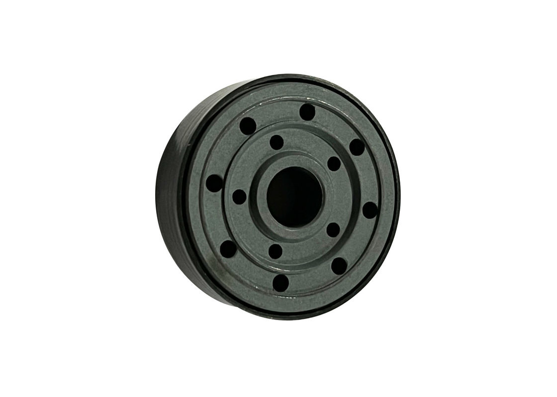 Fe C Cu Sinter Piston Isıya Dirençli Korrozyona Dirençli Şok emici