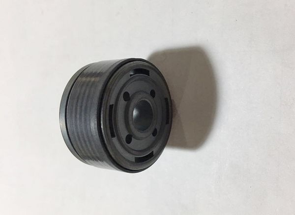 PTFE'siz Sinter Amortisör Pistonu 1.000.000 Döngü Yorulma Testinden Sonra Düşüyor