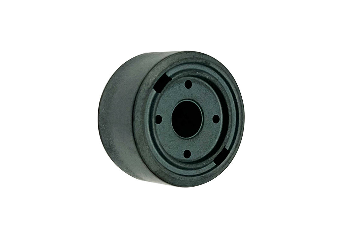 Şok emici için yüksek korozyon direnciyle sinter piston