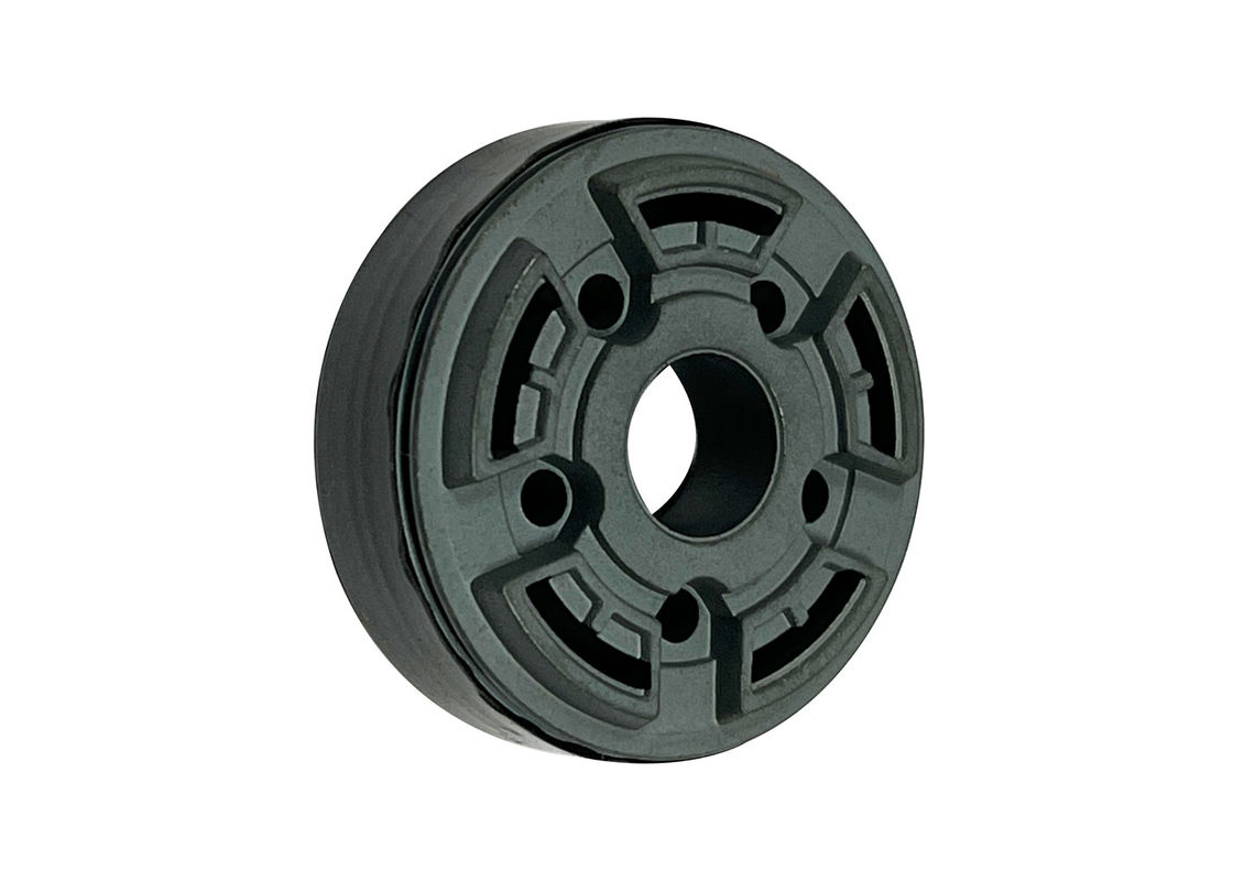 RoHS testi geçti İhracat edilen PTFE bantlı piston 30mm OEM şok emici için