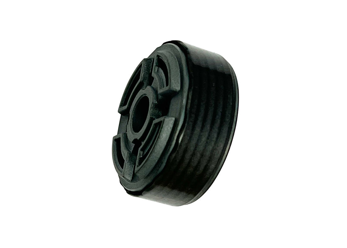 Yüksek basınç direnci ve dayanıklılığı olan Fe-C-Cu malzeme şok emici piston