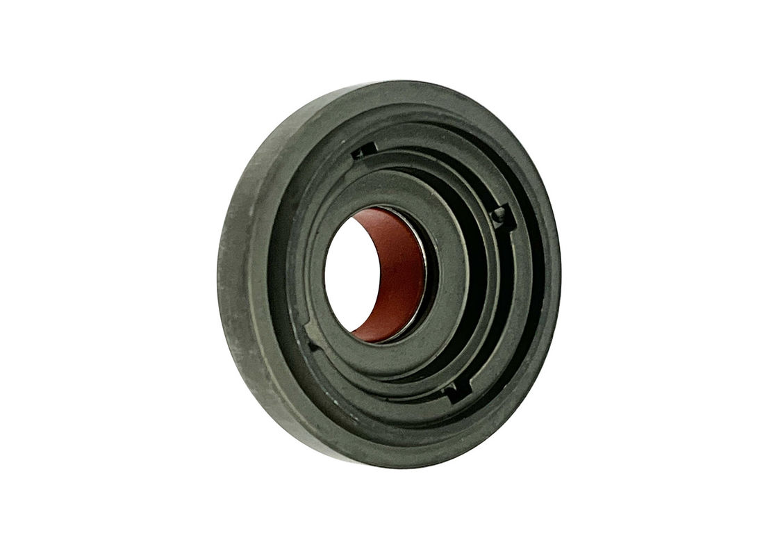Fe C Cu Shock Absorber Guide For Long-lasting Performance HRB70-90 Sertlik 150t Pres