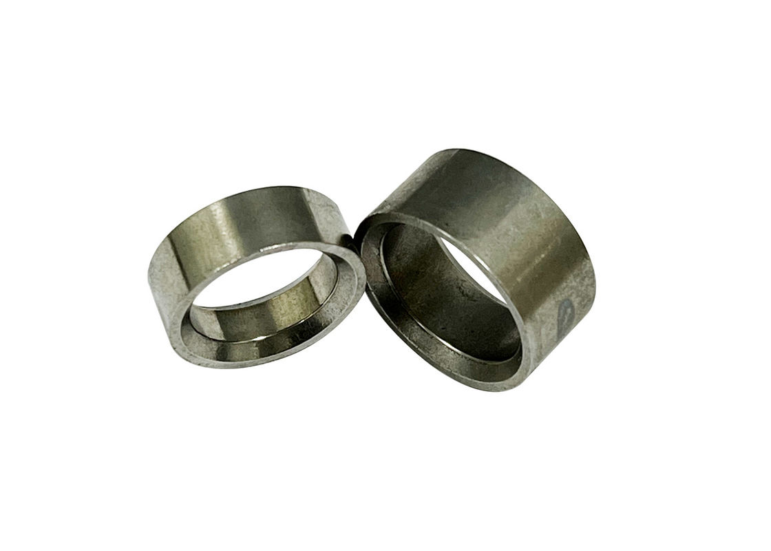 Paslanmaz Kaplama Şok emici parçaları Standart Tasarım Yüksek Kapasite ve Ağır Hizmetli Araçlar için Performans