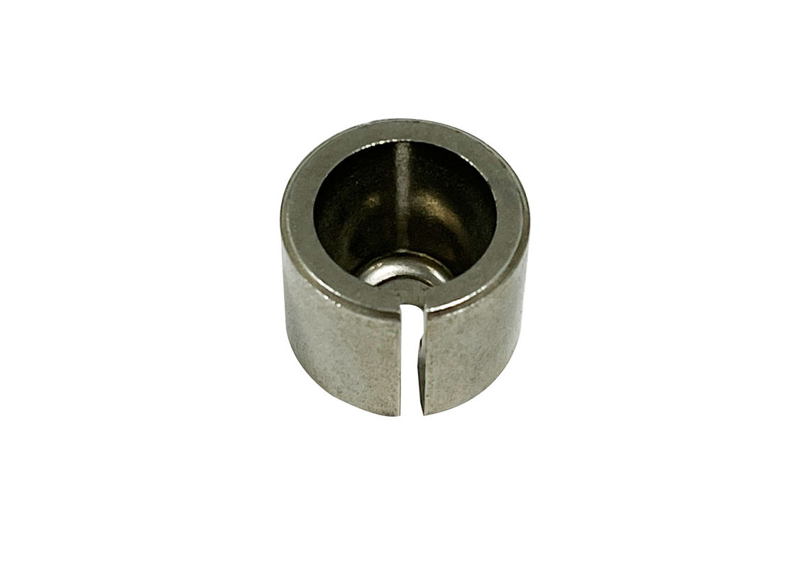 Yoğunluk 6.3g/cm3 Fe- C-Cu Toz Metalurjisi Parçaları Yüksek Performans ve Dayanıklılık İçin