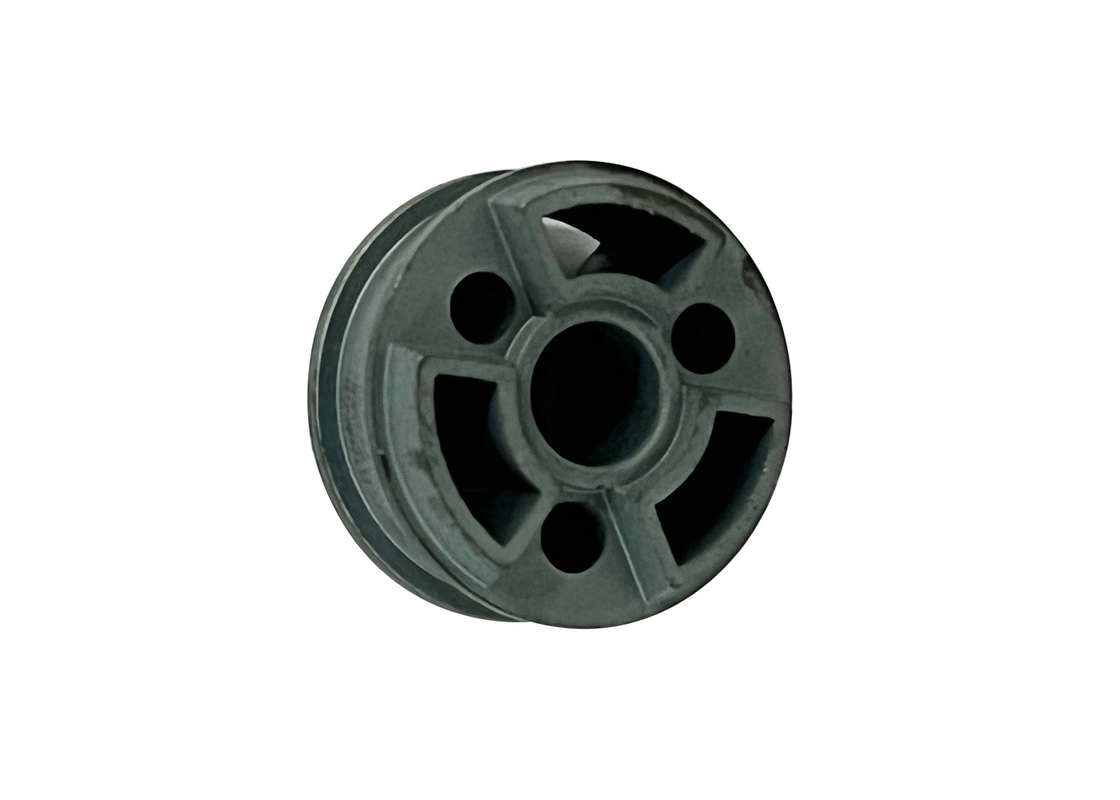 Universal Compatibility Shock Absorber Piston Sinter Piston Material with 6.8g/cm3 Density