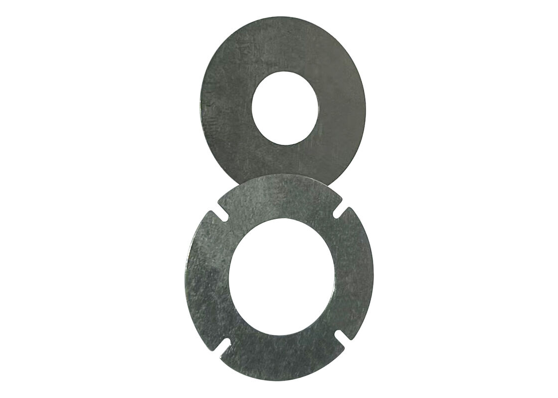 Parlak İyi Görünüm Şok Valfi Şimleri Sıcaklık Direnci Yüksek Dayanıklılık Ve Performans Garantili