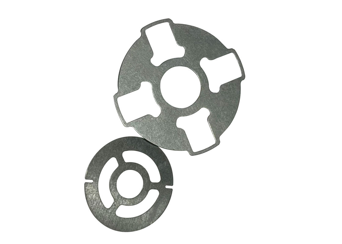 Gelişmiş üretim teknikleriyle üretilen, tutarlı ve valf ayarı yetenekleri sunan şok valfi şimler