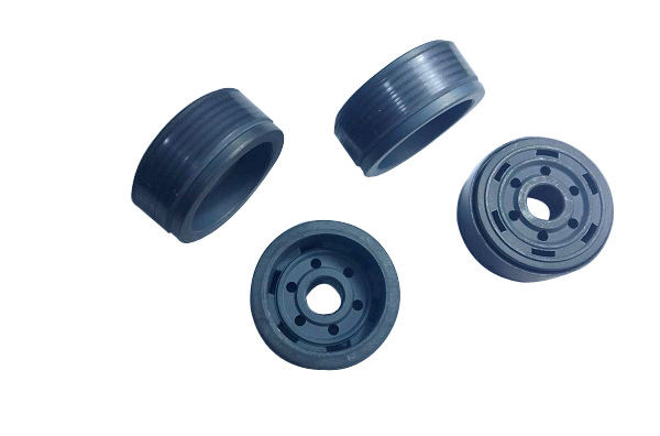 Amortisör için Düşük Sürtünmeli Bantlı Piston 35# Üfleme - Kapalı Durabilir